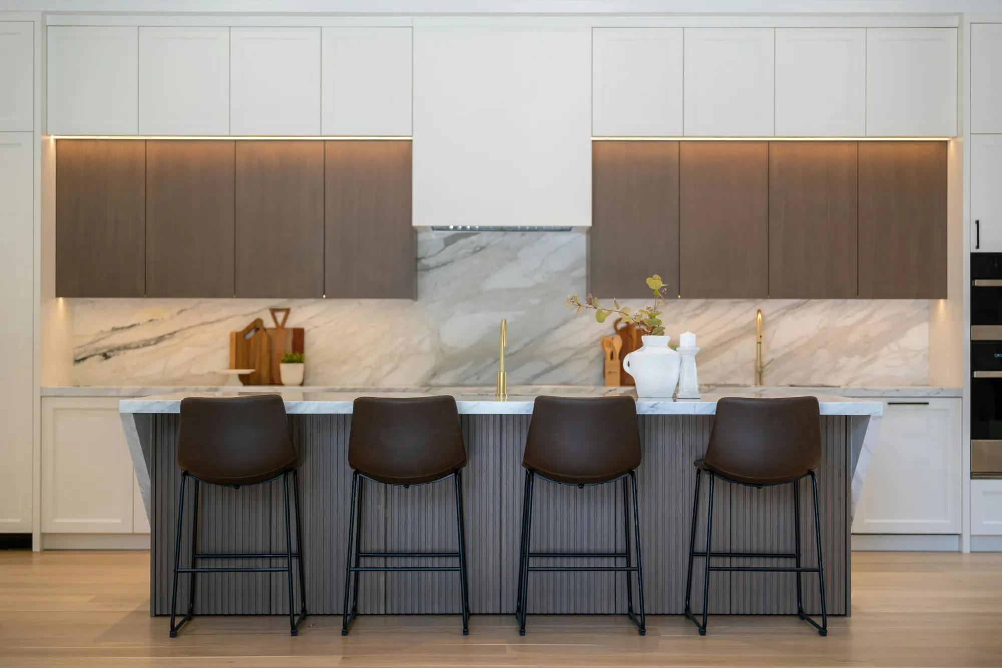 Cuisines sur mesure